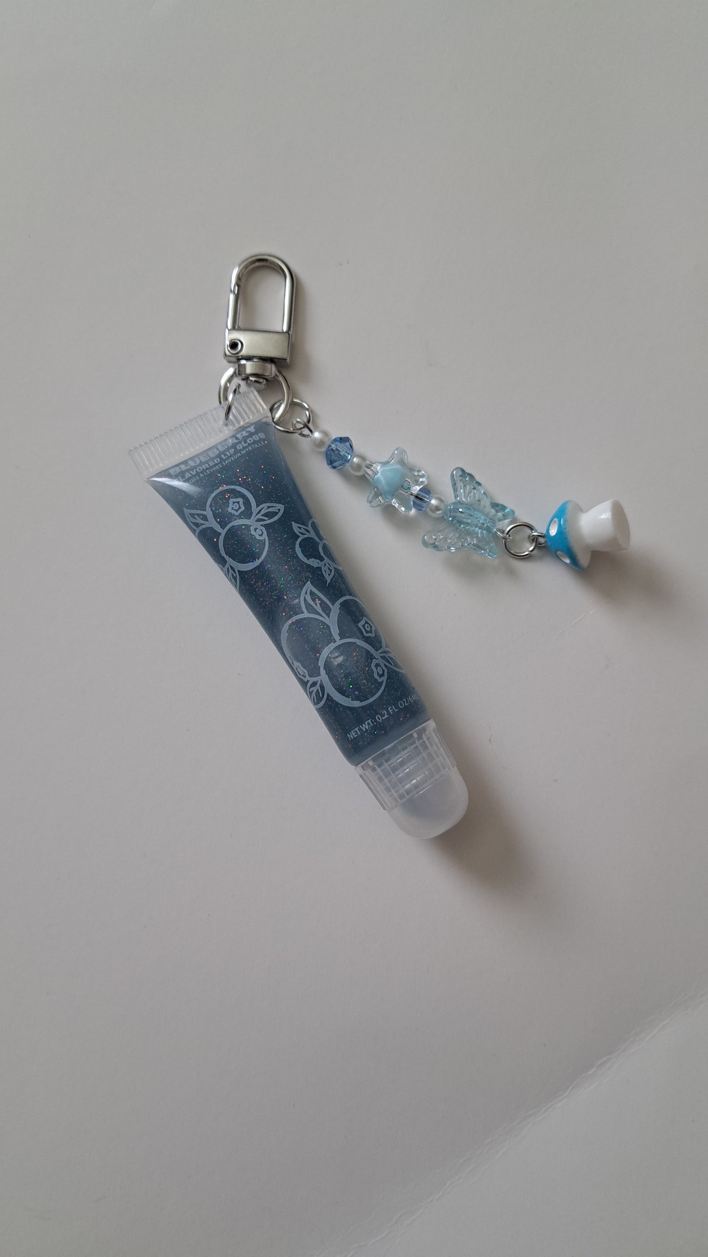 BluberryCharm Lipgloss