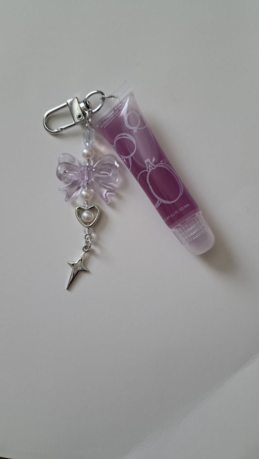 BlackBerryCharm Lipgloss