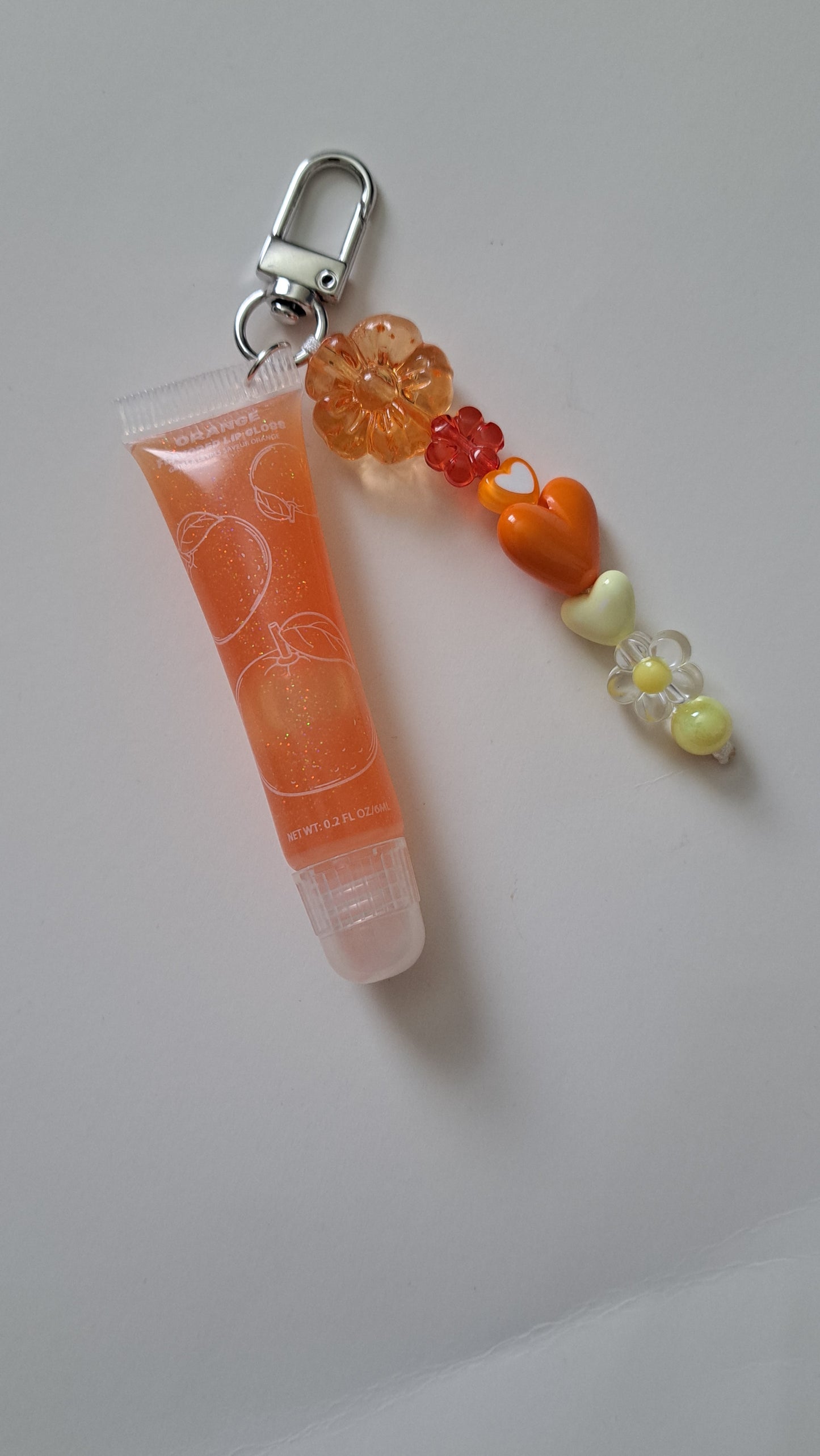 OrangeCharm Lipgloss
