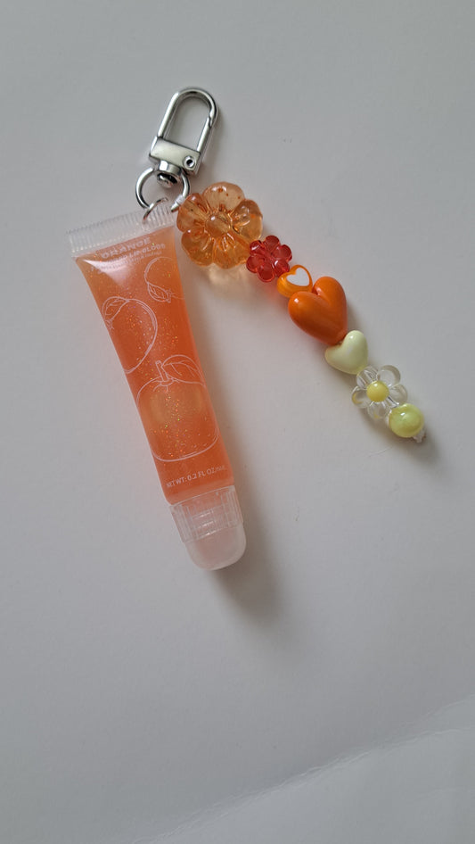 OrangeCharm Lipgloss